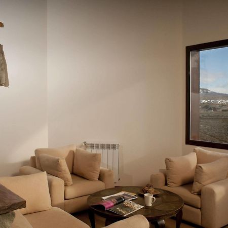 Hosteria Roblesur El Calafate Exterior foto