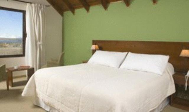 Hosteria Roblesur El Calafate Exterior foto
