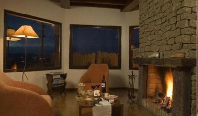 Hosteria Roblesur El Calafate Exterior foto